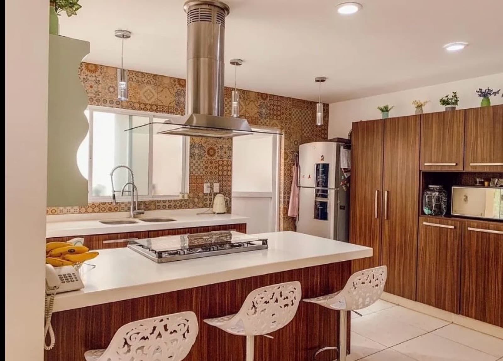 House - San Telmo Subdivision