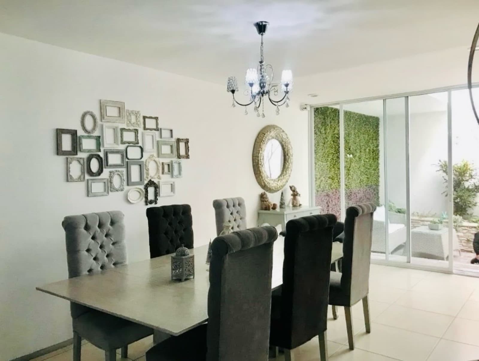 House - San Telmo Subdivision