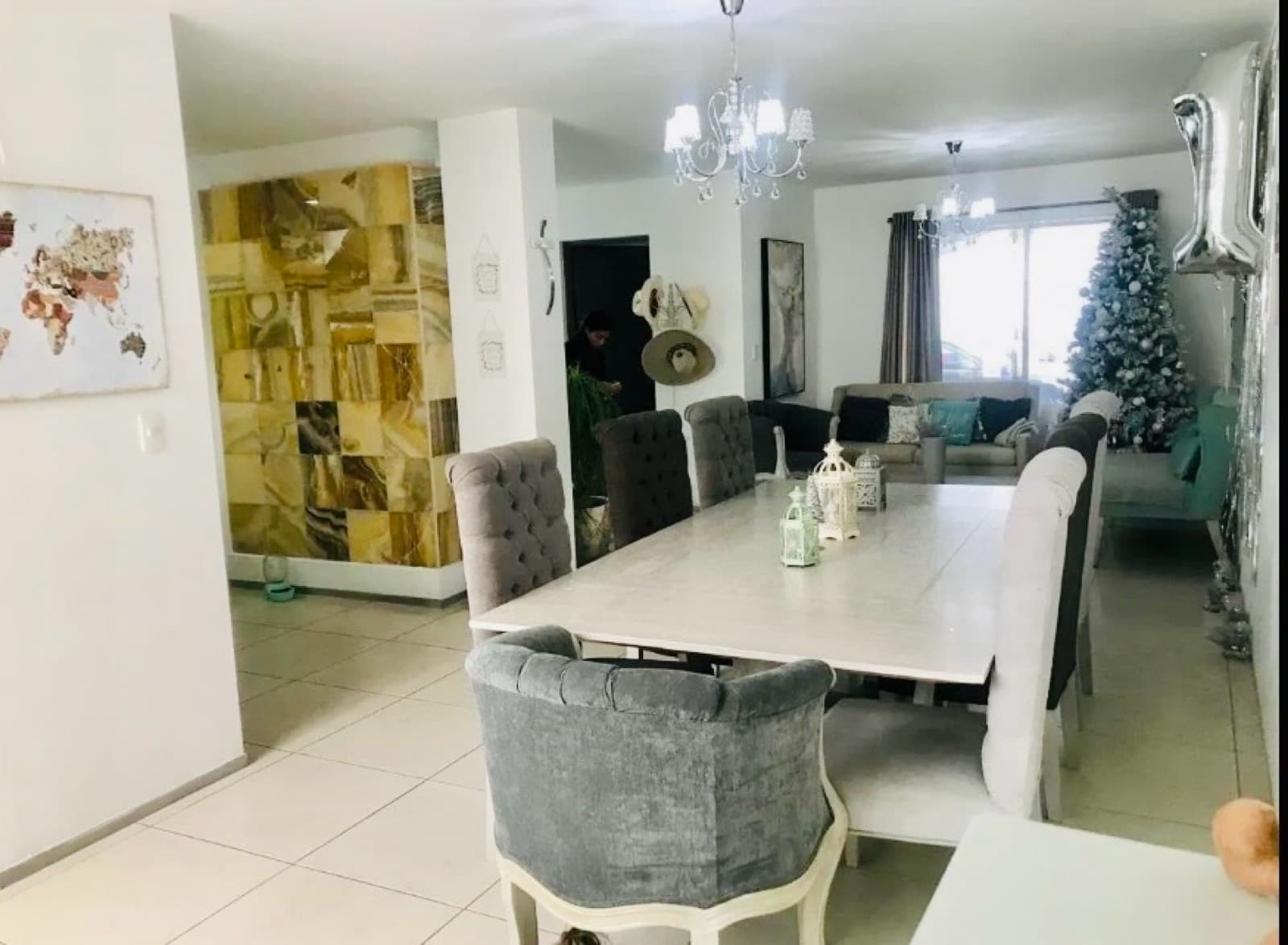 House - San Telmo Subdivision