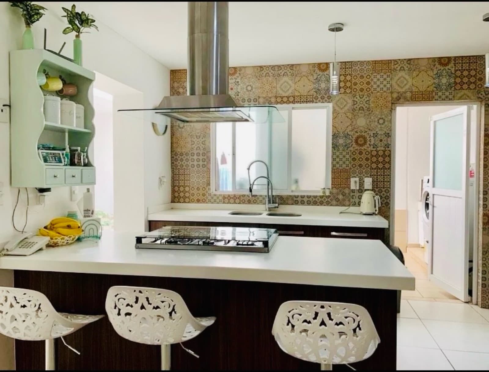 House - San Telmo Subdivision