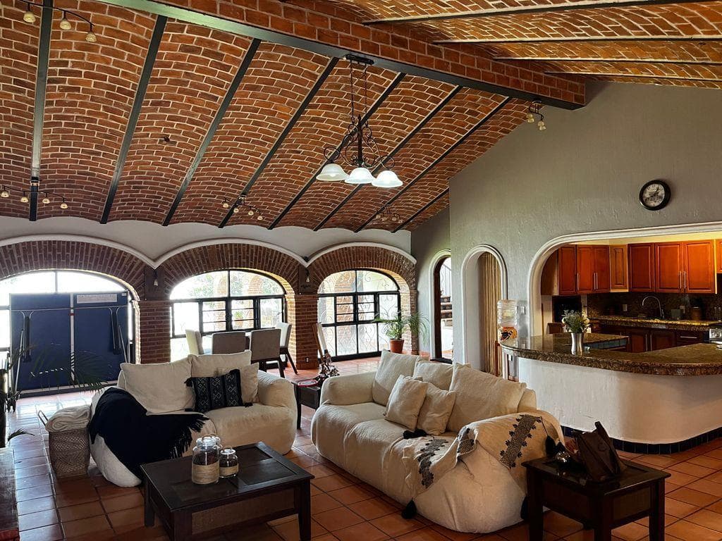 HOUSE FOR SALE IN CHULAVISTA, AJIJIC; SAN ANTONIO, TLACAYAPAN, CHAPALA