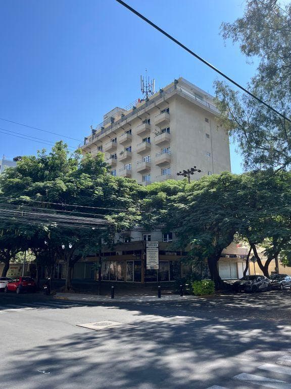 APARTMENT FOR SALE, ARCOS VALLARTA, GUADALAJARA, JALISCO