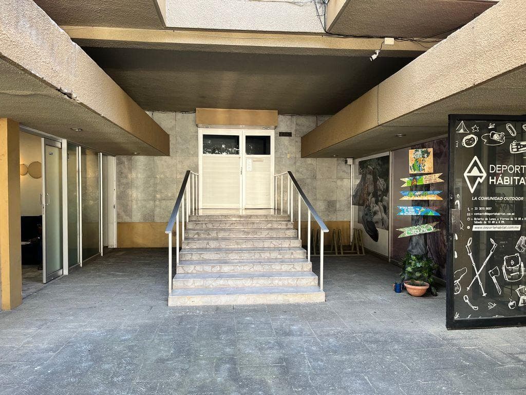 APARTMENT FOR SALE, ARCOS VALLARTA, GUADALAJARA, JALISCO