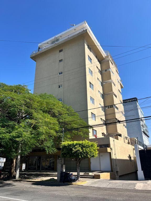 APARTMENT FOR SALE, ARCOS VALLARTA, GUADALAJARA, JALISCO