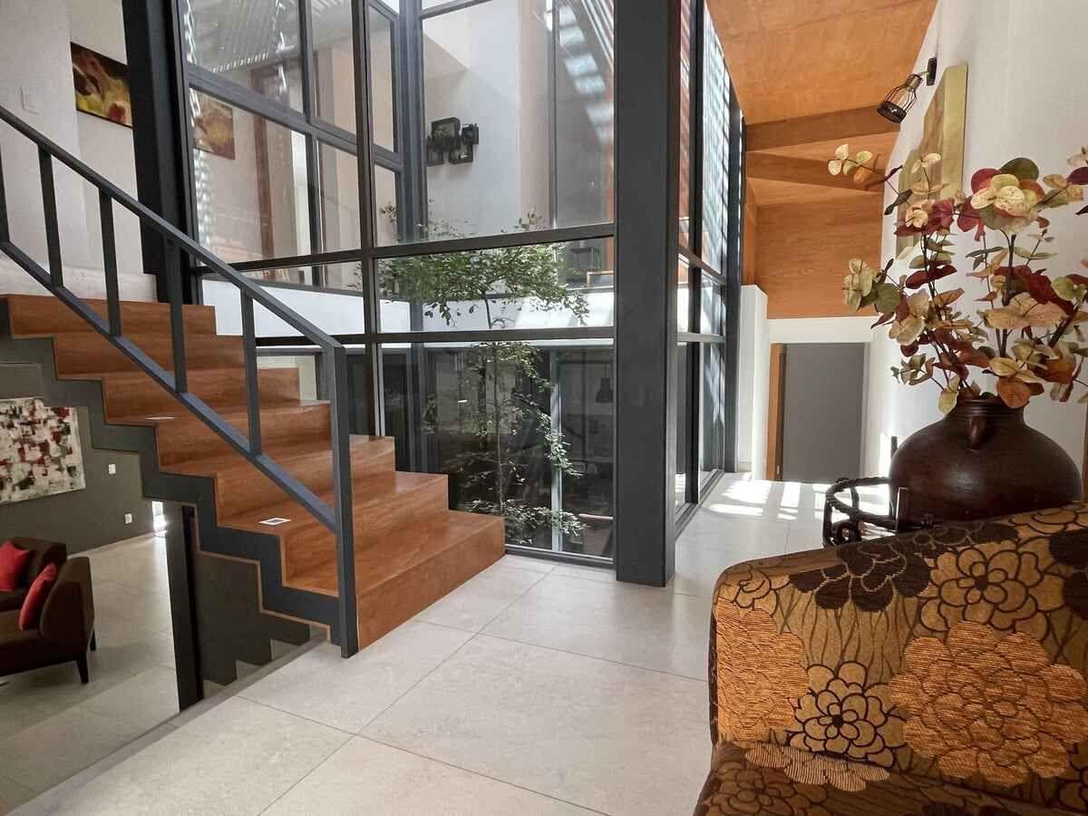 HOUSE FOR SALE IN EL BAJIO HABITAT, SAN JUAN DE OCOTAN