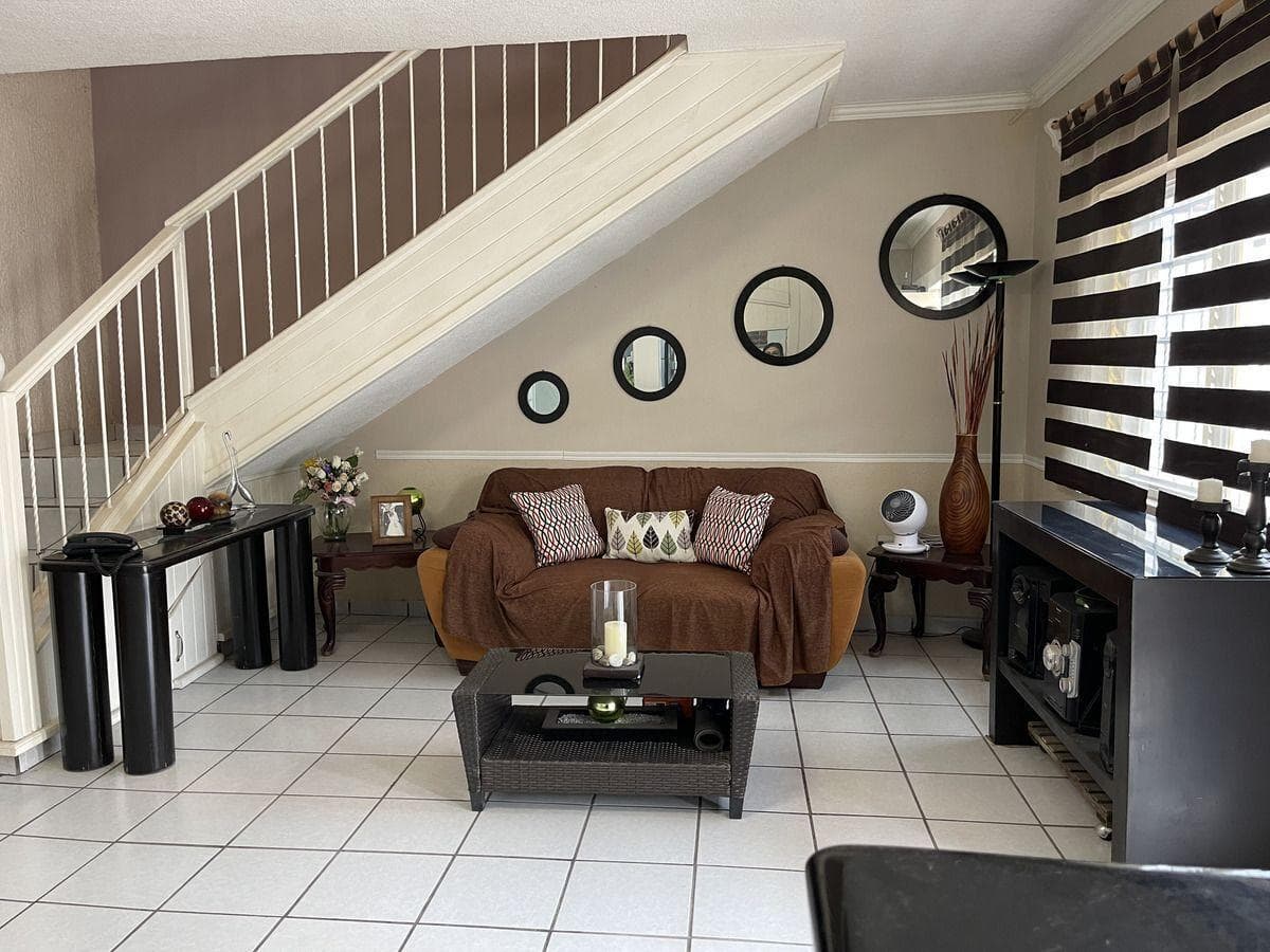 HOUSE FOR SALE IN SANTA ANA TEPETITLÁN, ZAPOPAN, JALISCO