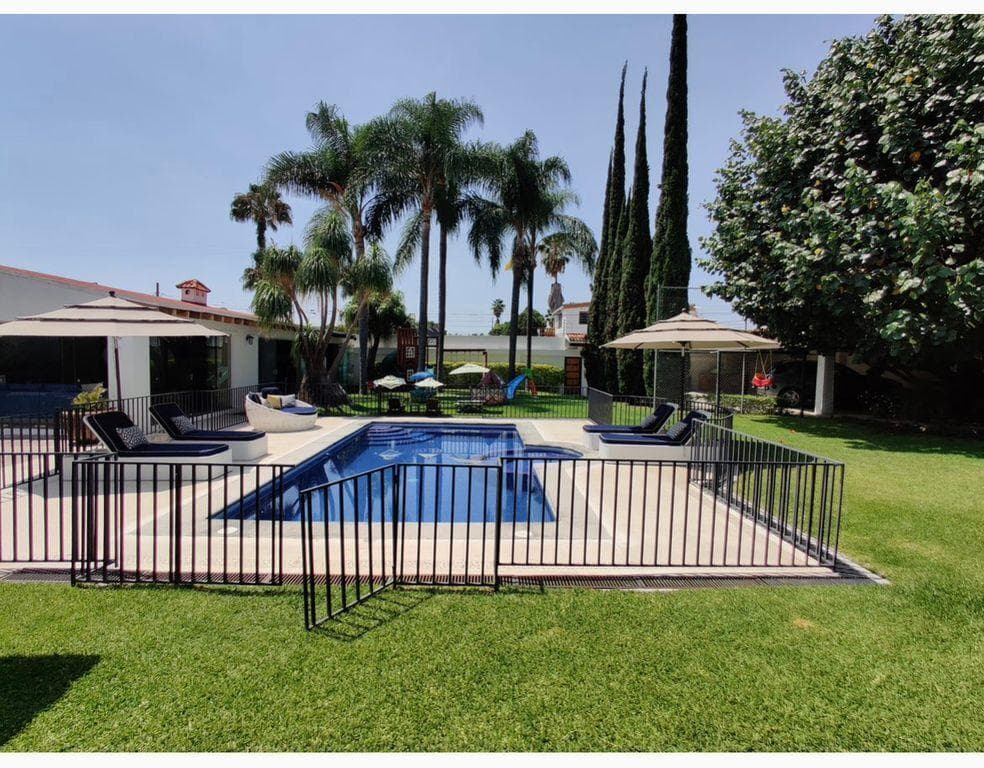HOUSE FOR SALE IN AJIJIC, CHAPALA, JALISCO