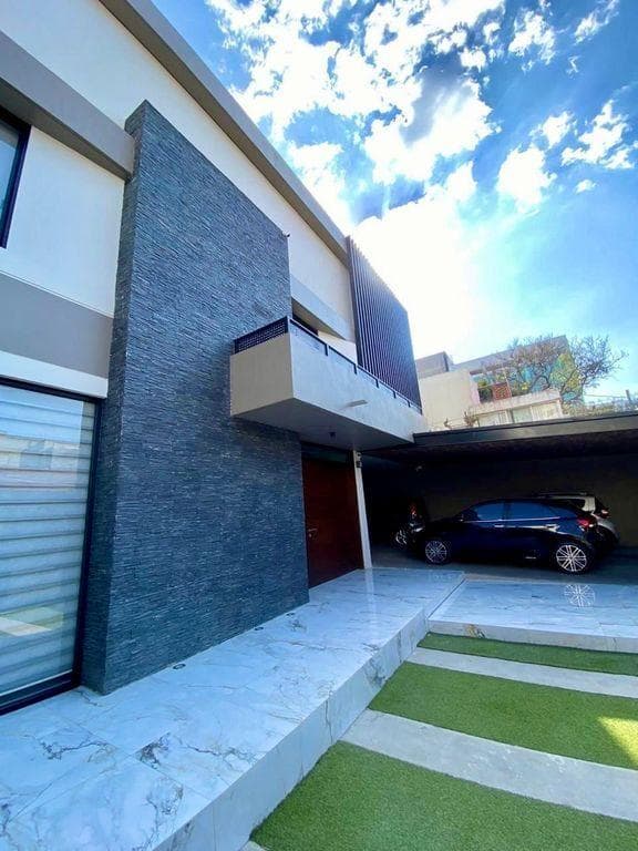 House for Sale in Vallarta Norte