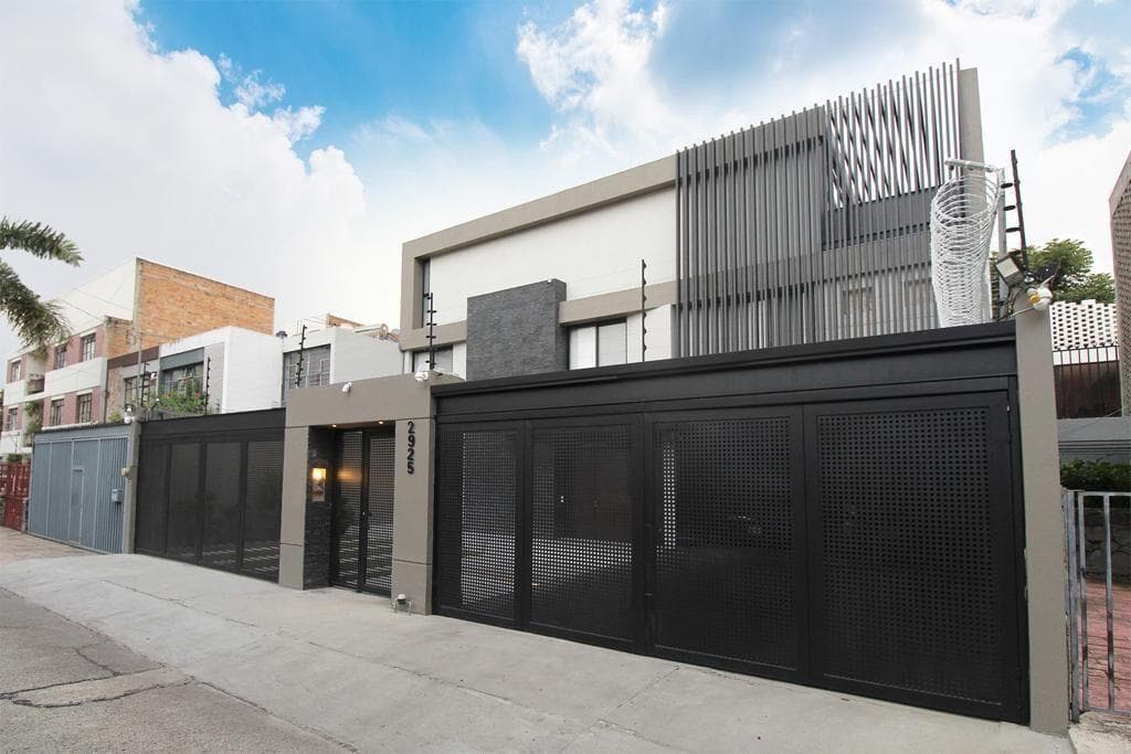 House for Sale in Vallarta Norte