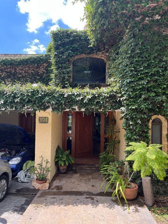 HOUSE FOR SALE, SANTA ANITA IN CAMPO DE GLOF, TLAJOMULCO DE ZUÑIGA