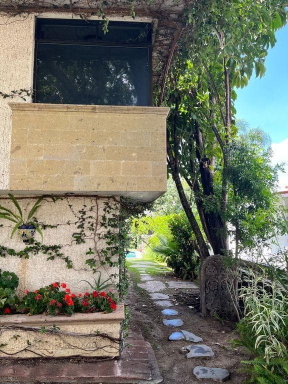 HOUSE FOR SALE, SANTA ANITA IN CAMPO DE GLOF, TLAJOMULCO DE ZUÑIGA