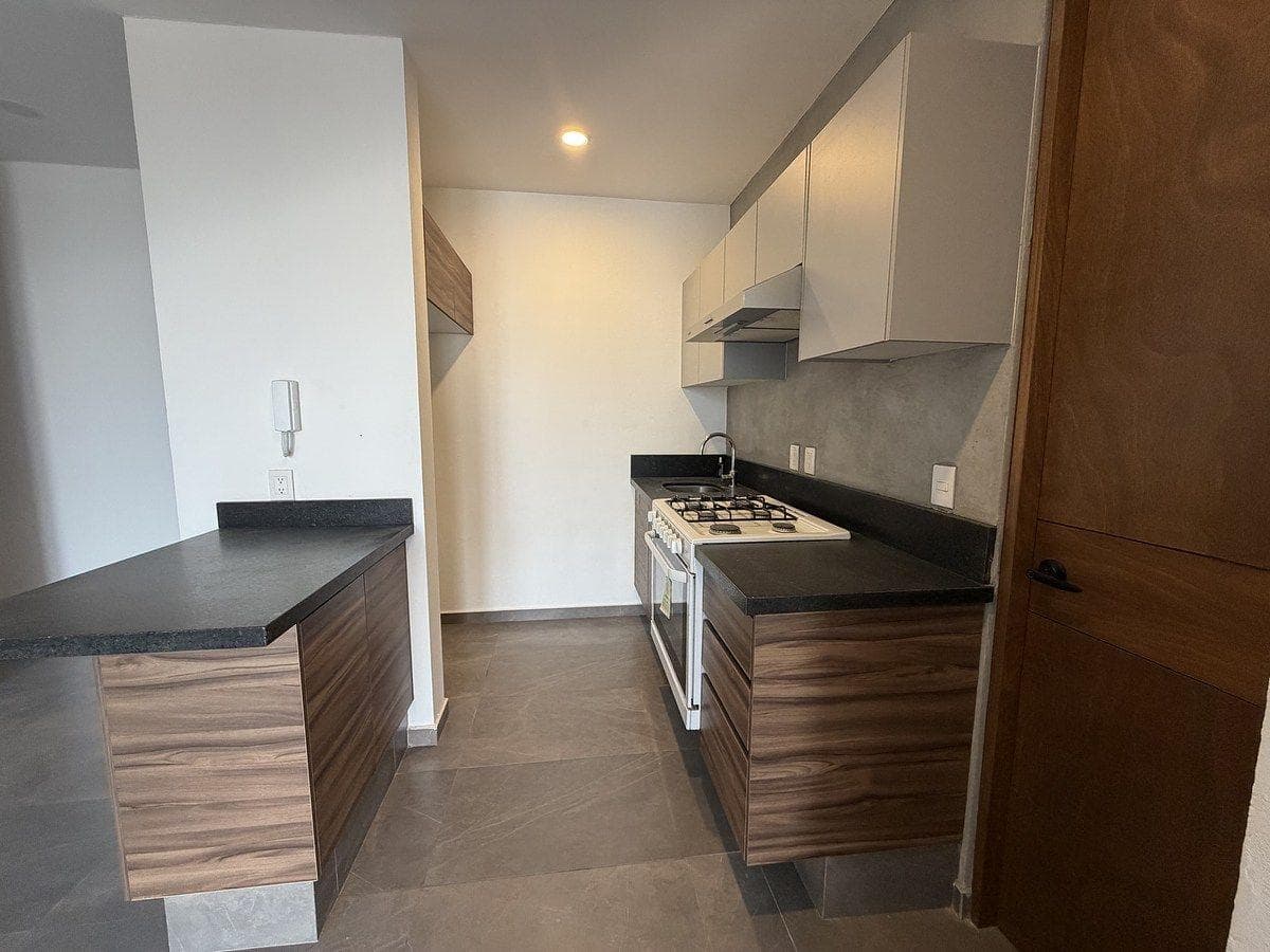 APARTMENT FOR SALE | LOMA BONITA, ZAPOPAN