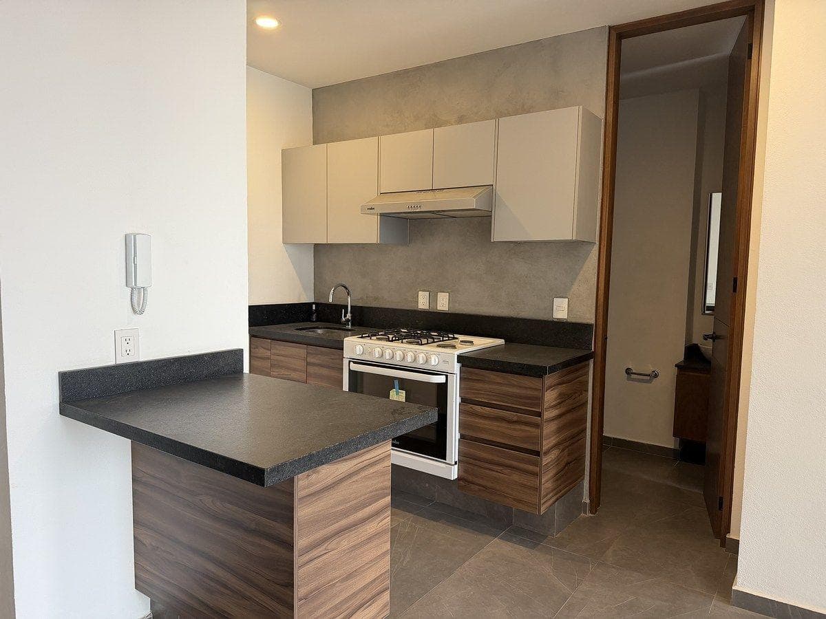 APARTMENT FOR SALE | LOMA BONITA, ZAPOPAN