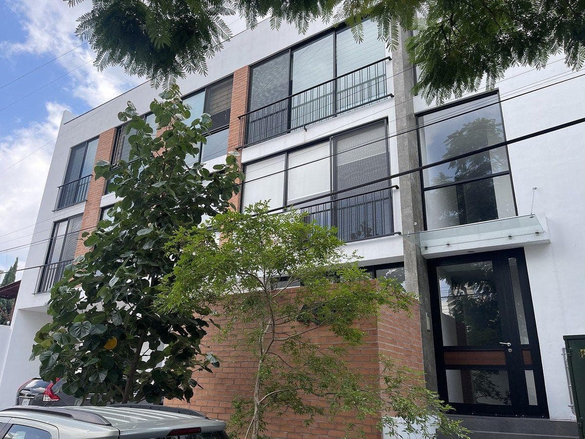 APARTMENT FOR SALE | LOMA BONITA, ZAPOPAN