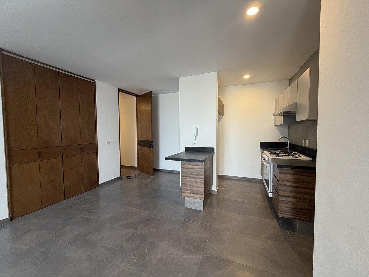 APARTMENT FOR SALE | LOMA BONITA, ZAPOPAN