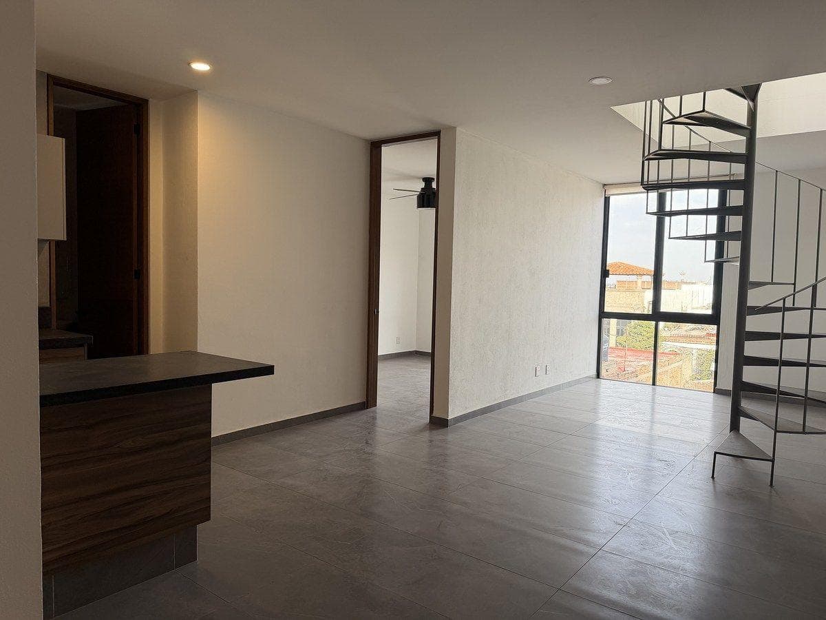 APARTMENT FOR SALE | LOMA BONITA, ZAPOPAN