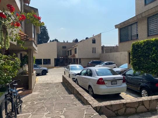 House in a Condominium, For Sale, Calacoaya, Atizapán de Zaragoza