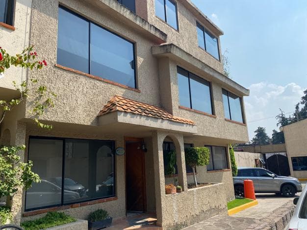 House in a Condominium, For Sale, Calacoaya, Atizapán de Zaragoza