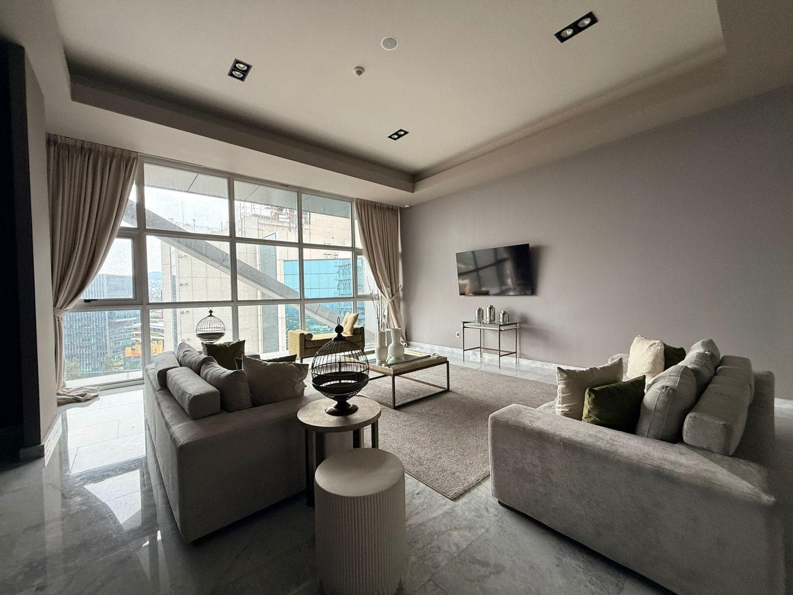 Apartment for Rent in Park Pedregal