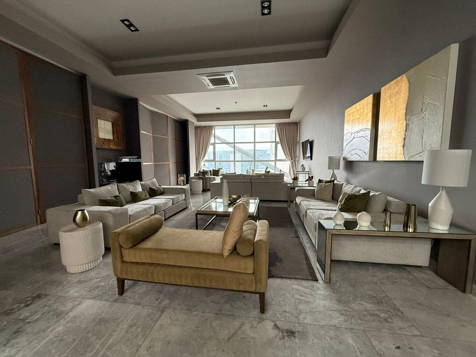 Apartment for Rent in Park Pedregal
