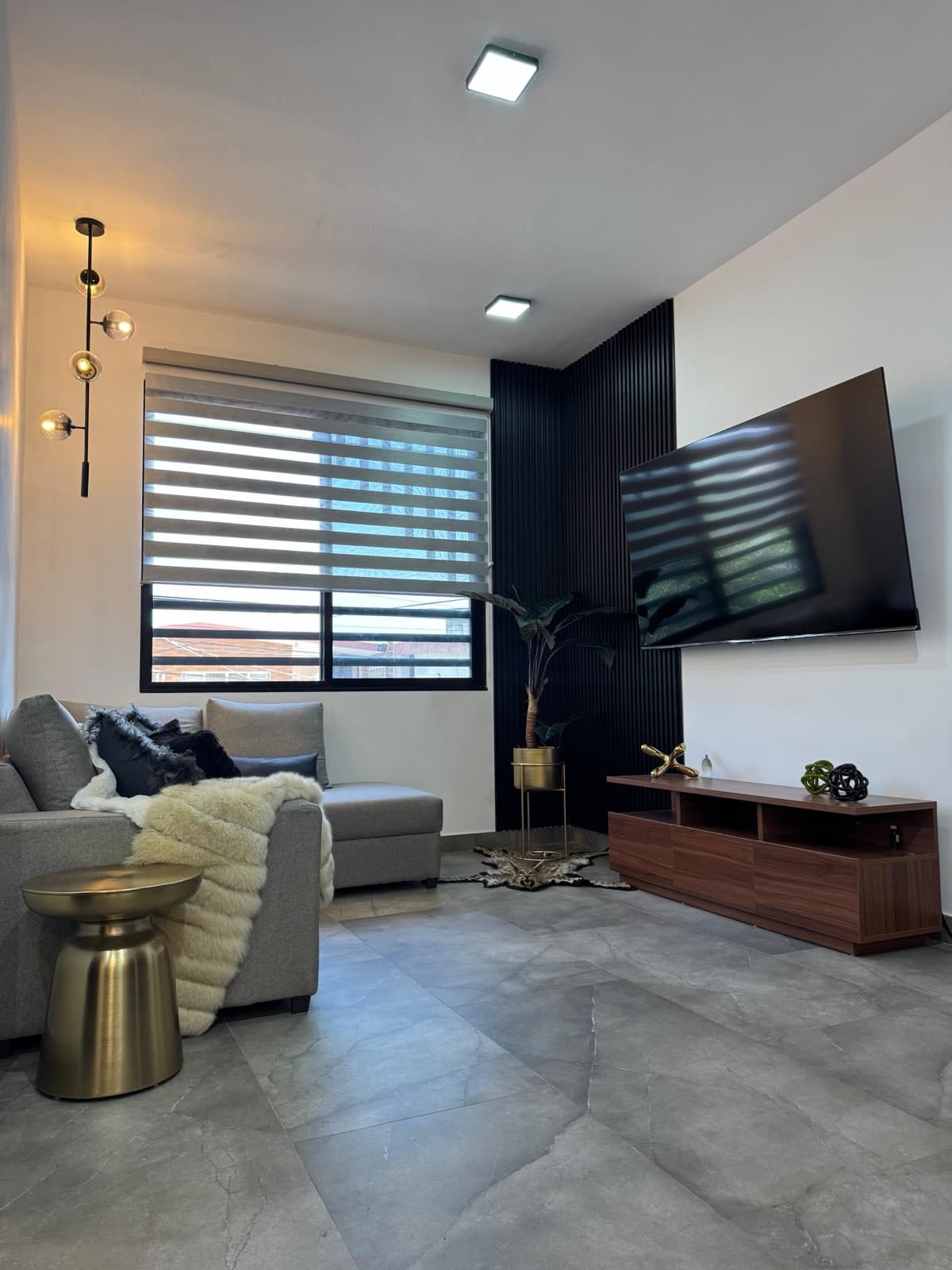 Department - Rome