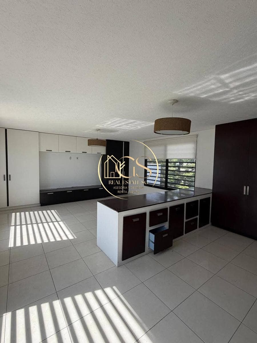 HOUSE FOR RENT IN KIIN RESIDENCIAL CELAYA