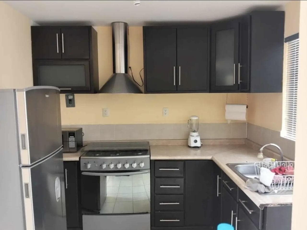 FURNISHED HOUSE FOR RENT IN GRAN HACIENDA, CELAYA