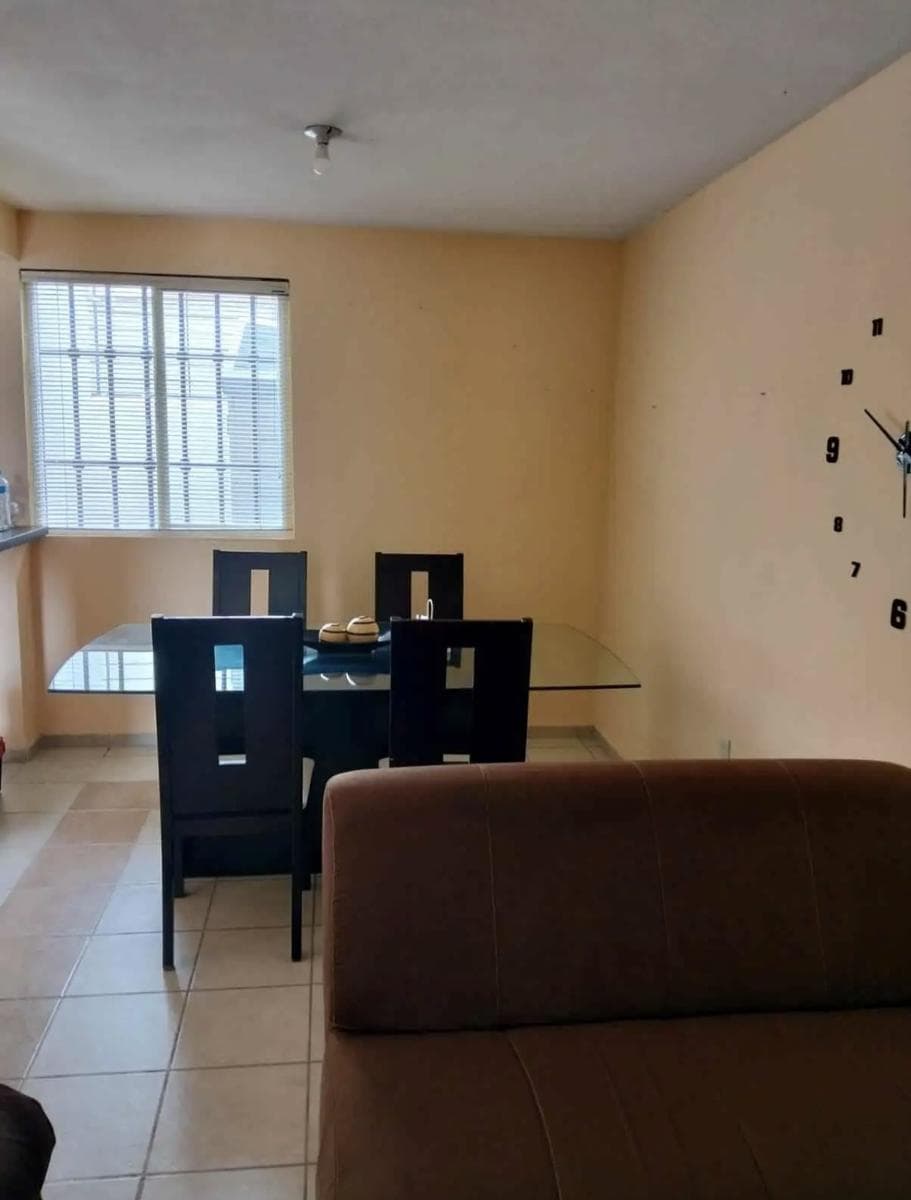 FURNISHED HOUSE FOR RENT IN GRAN HACIENDA, CELAYA