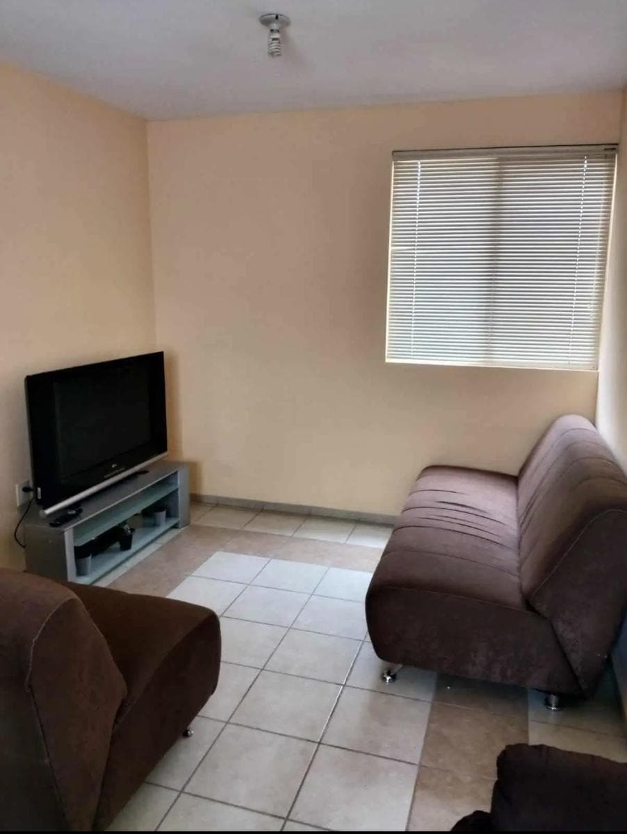 FURNISHED HOUSE FOR RENT IN GRAN HACIENDA, CELAYA