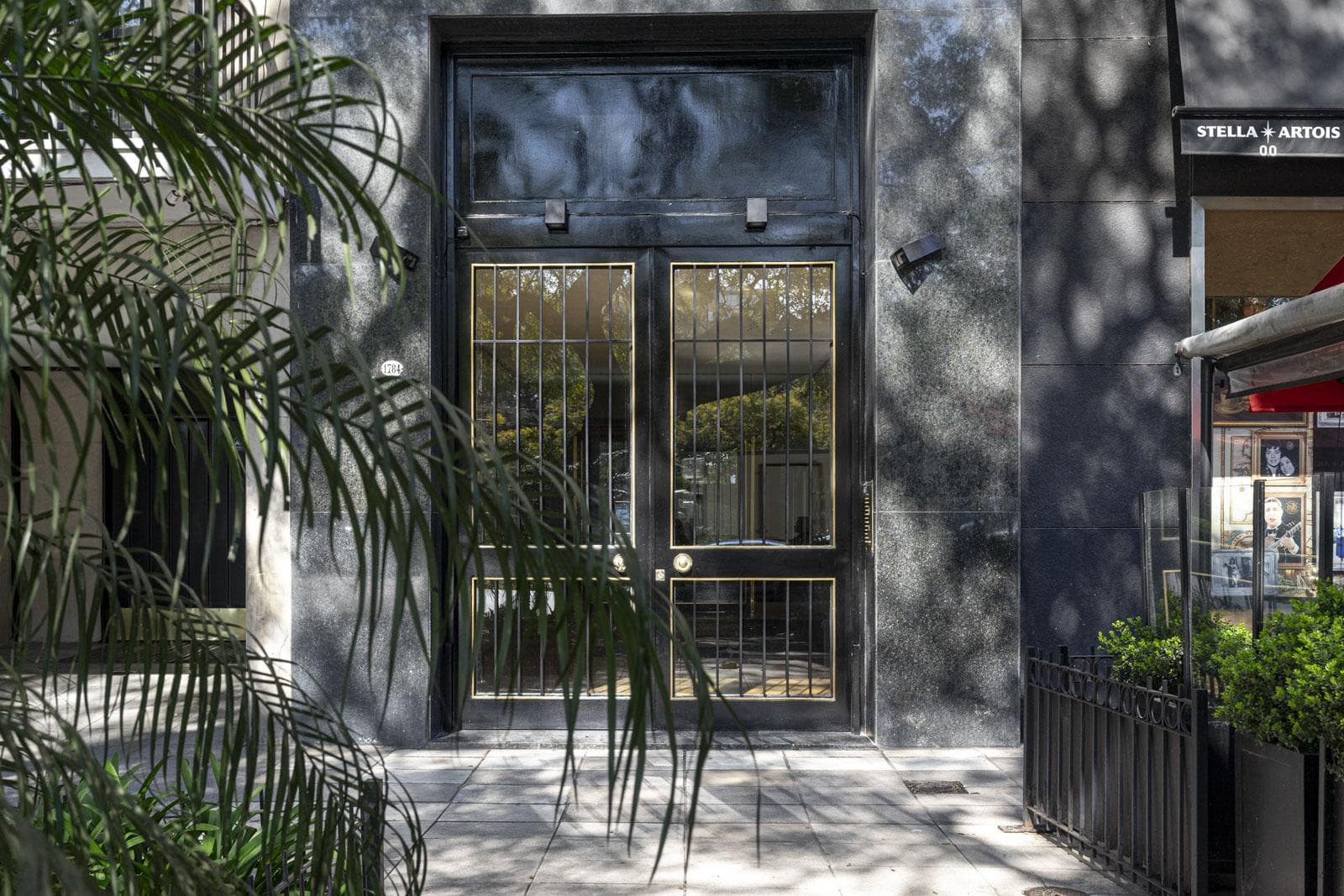 Departamento | Venta | Palermo| Palermo Chico | 7 ambientes | Patio