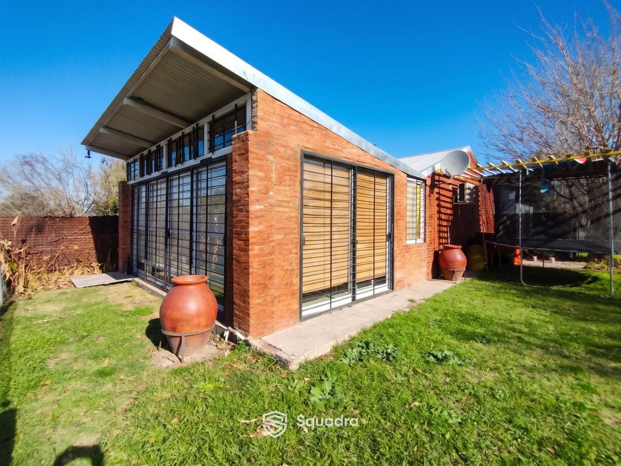 FOR SALE - 2-Bedroom House with Garden and Pool - Andino
