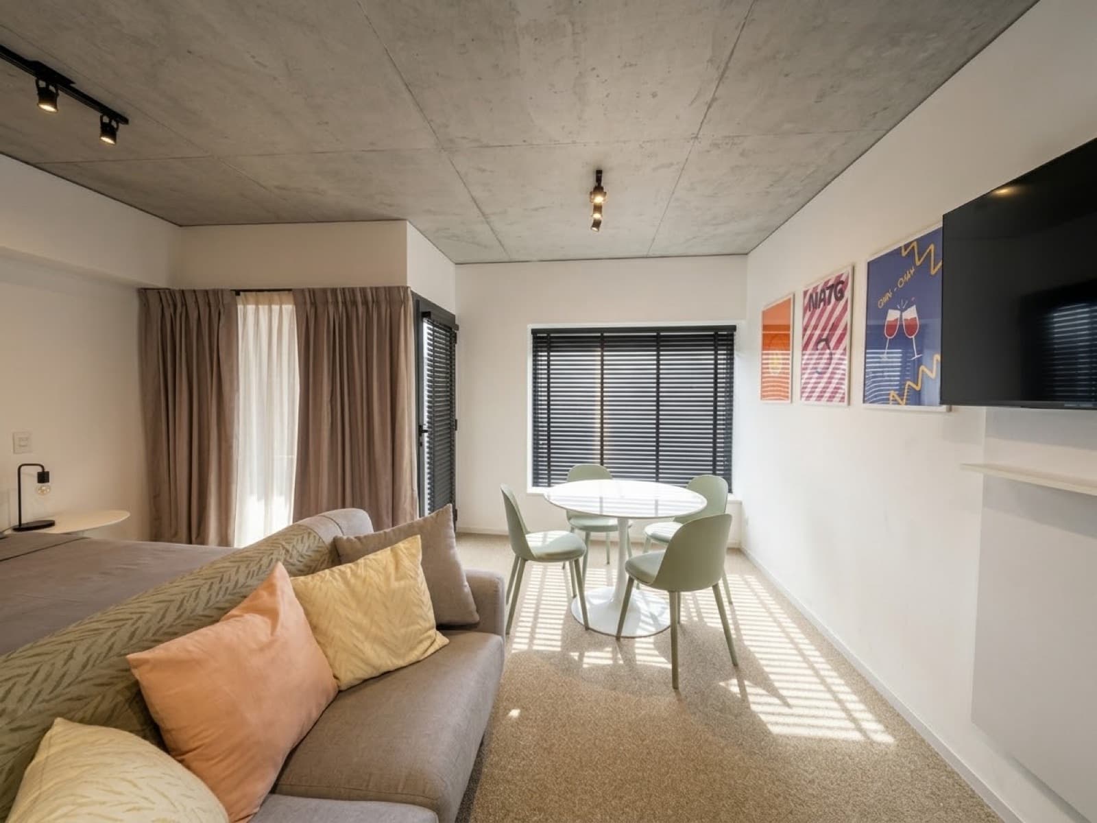 VENTA DEPARTAMENTO MONOAMBIENTE EN PUERTO MADERO