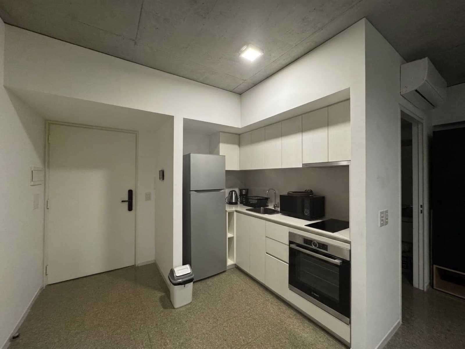 STUDIO APARTMENT FOR SALE IN PUERTO MADERO
