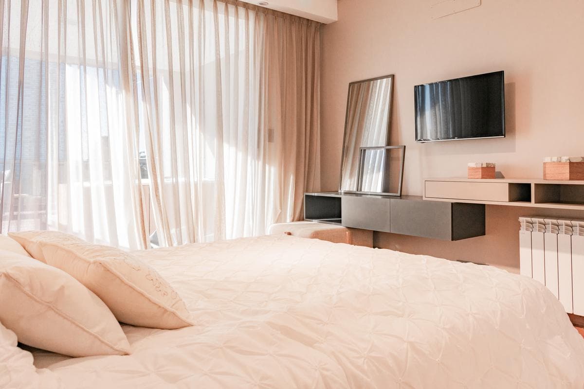 FOR SALE/FINANCING - 3-bedroom apartment - Amenities - Pichincha, Rosario.