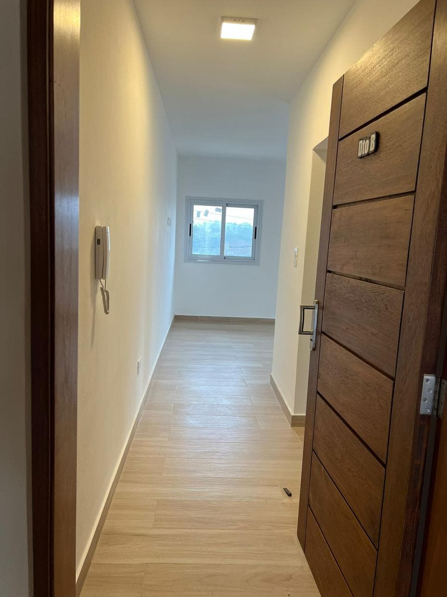 BRAND-NEW Apartment - 1 bedroom - Natural Gas