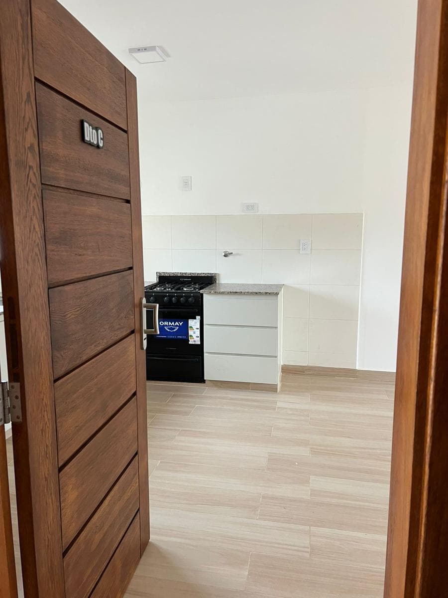 2-Bedroom Apartment - Natural Gas - BRAND-NEW