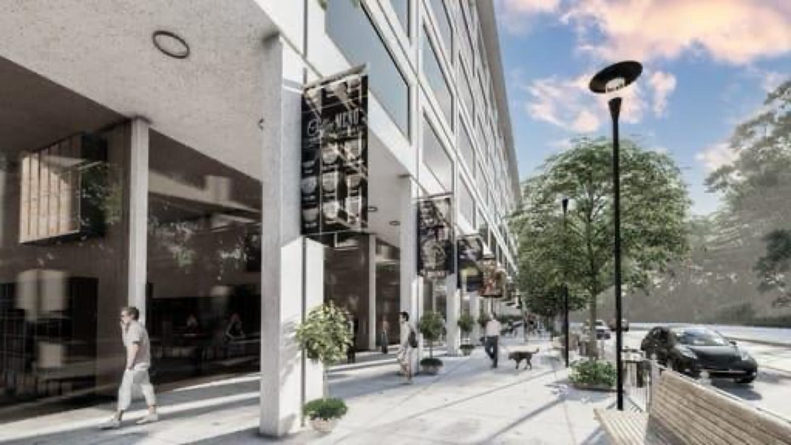 OFFICE FOR SALE IN CANNING