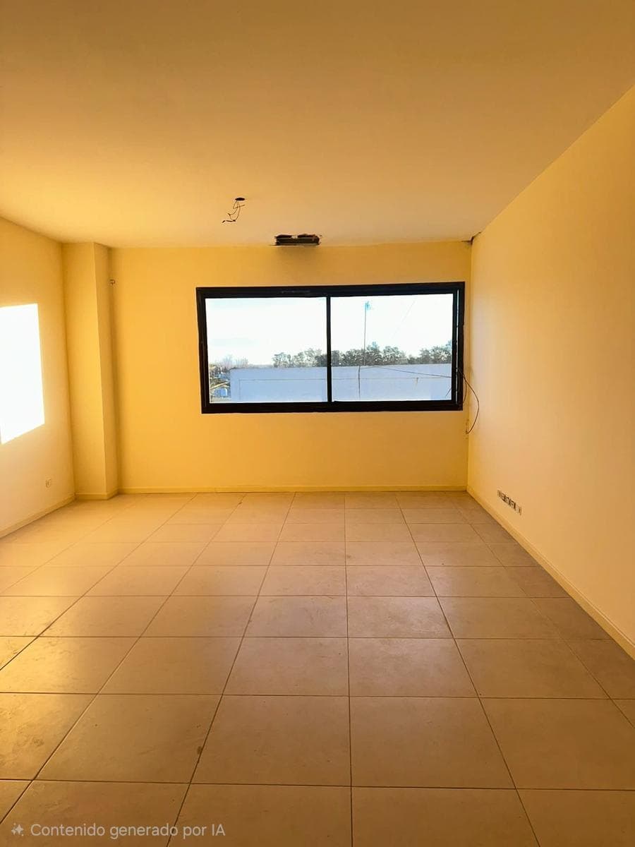 Office in Escobar