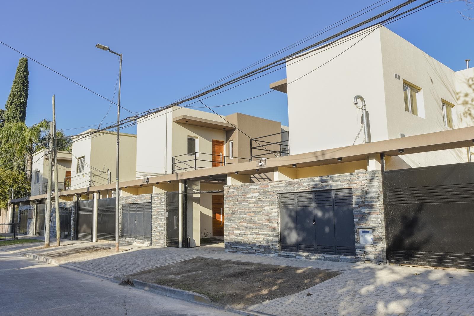 Venta Departamento 3 Ambientes con Cochera, Pablo Nogues, Malvinas Argentinas