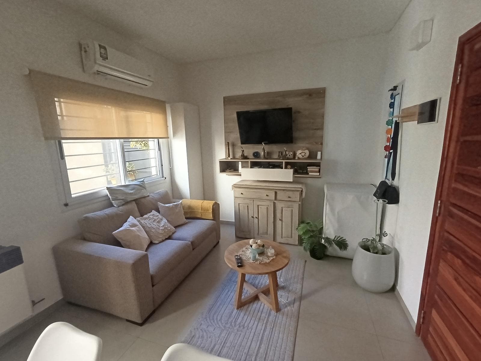 Venta Departamento 3 Ambientes con Cochera, Pablo Nogues, Malvinas Argentinas