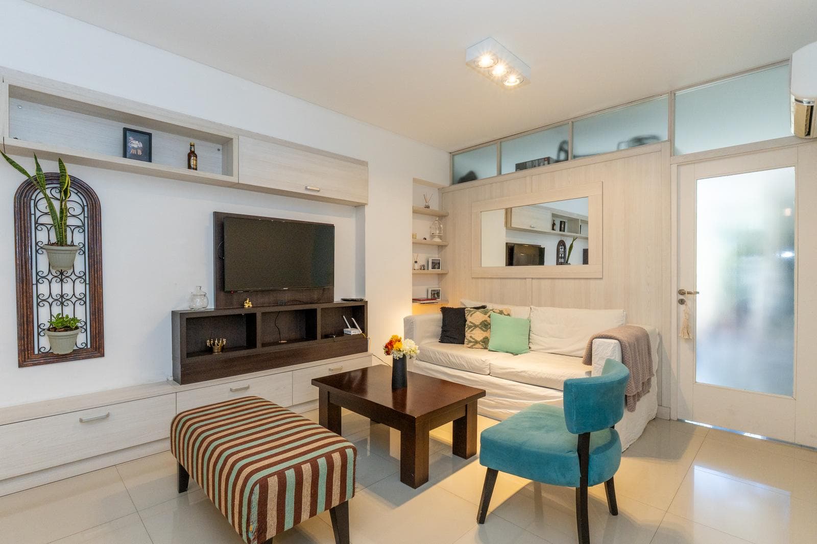 2-room apartment for sale in Palermo