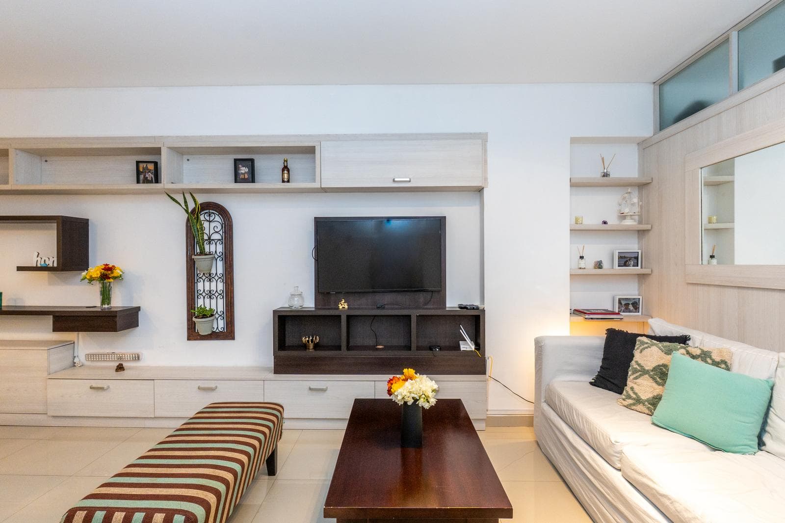 2-room apartment for sale in Palermo