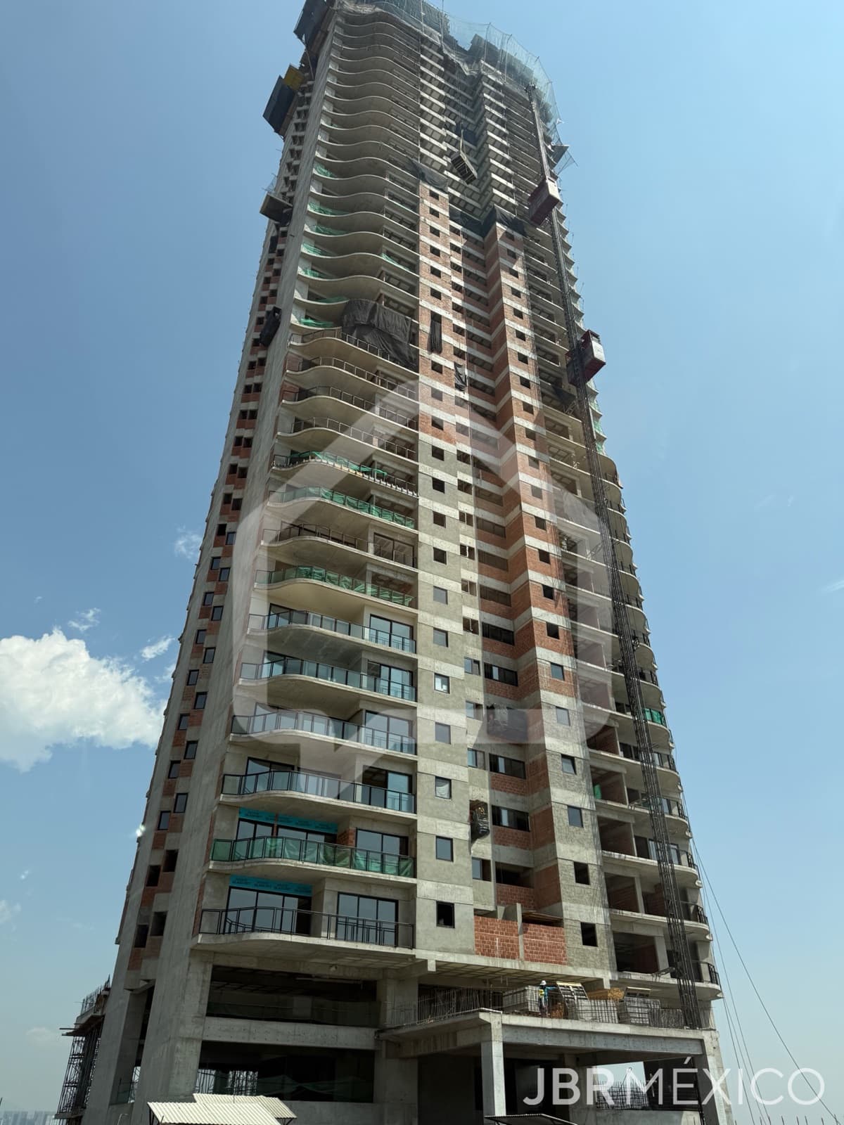 Apartment - Bosques de las Lomas