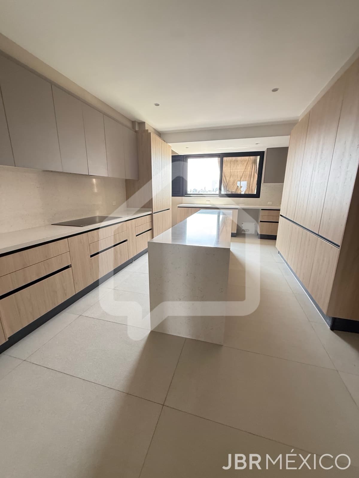 Apartment - Bosques de las Lomas