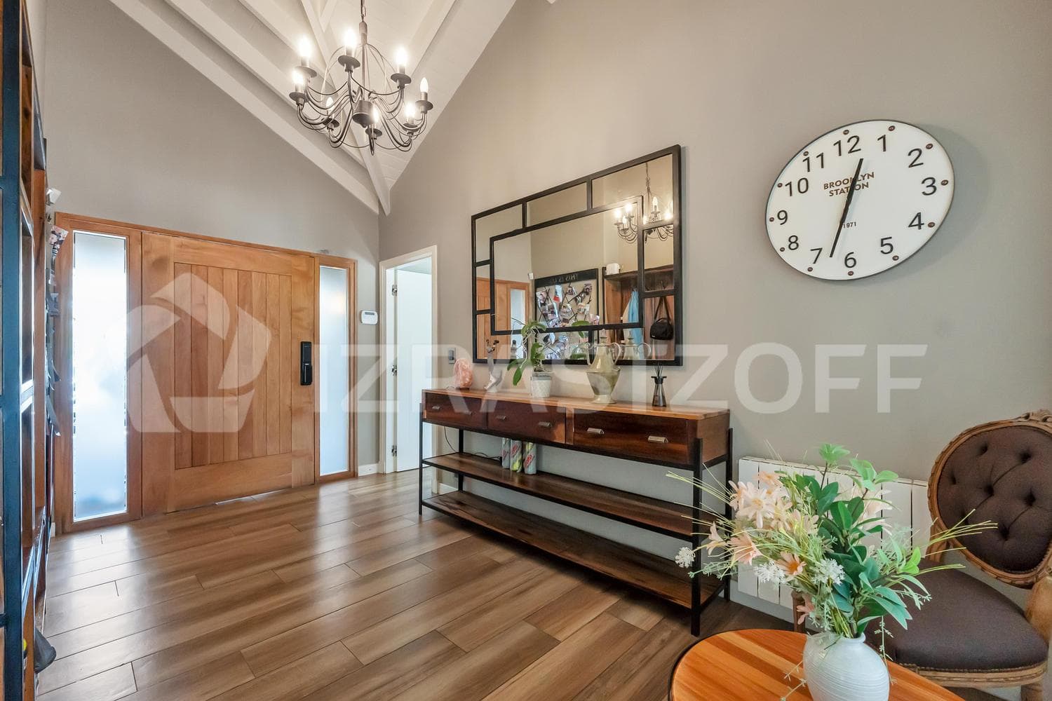 Property in Carmel CC, Completely Renovated