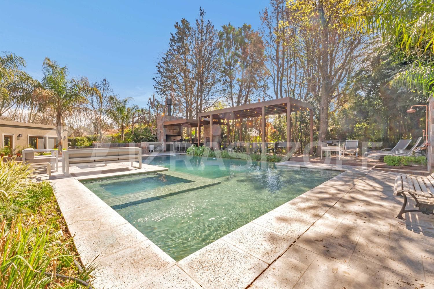 Property in Carmel CC, Completely Renovated