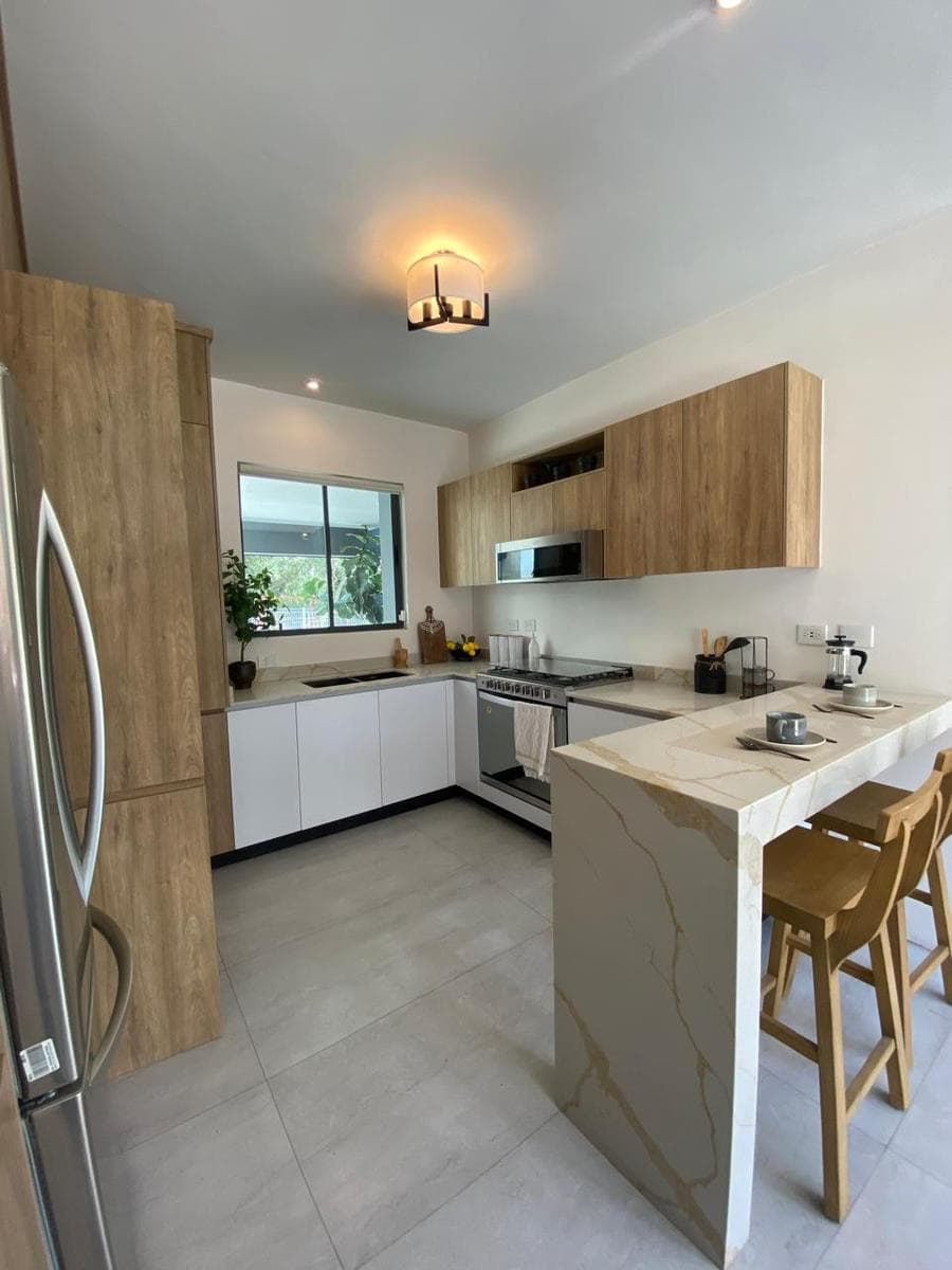 Casa en preventa en Santiago