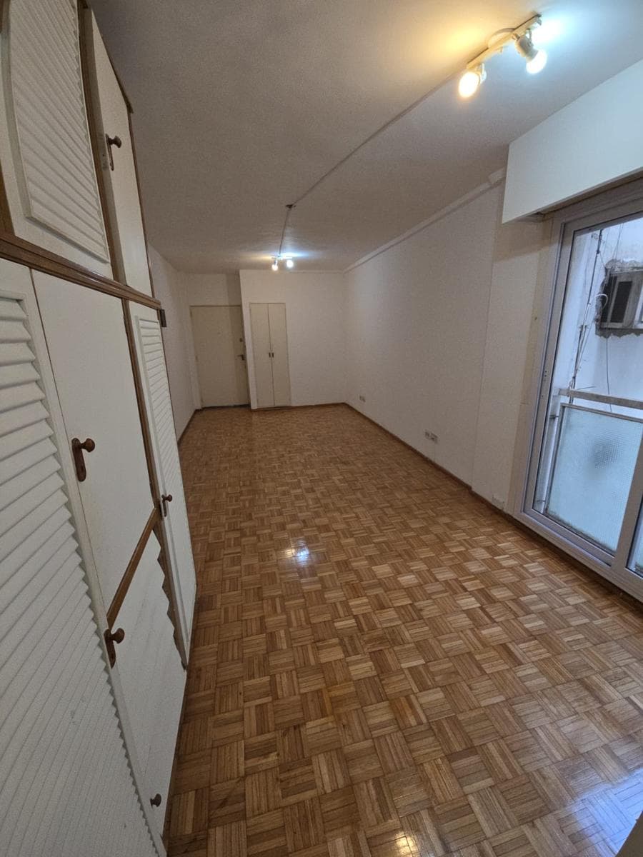 Departamento Monoambiente en Alquiler en Palermo