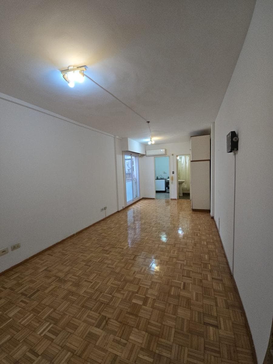 Departamento Monoambiente en Alquiler en Palermo