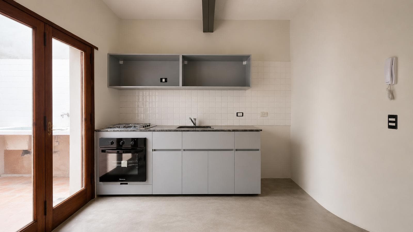 Fully Renovated Apartment in Villa Urquiza—EXCELLENT TERRACE